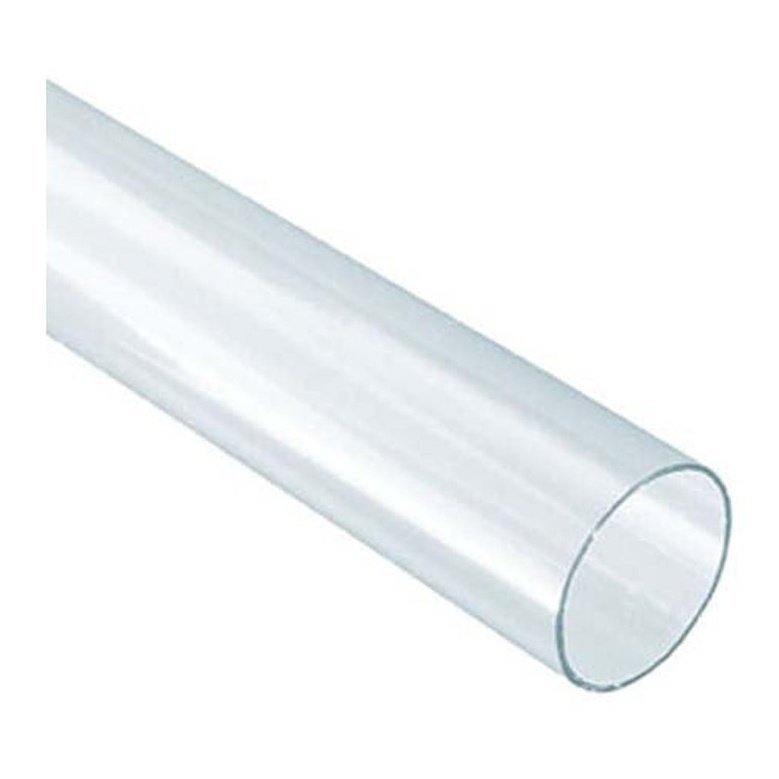 Clear Tubing 4" X 36"