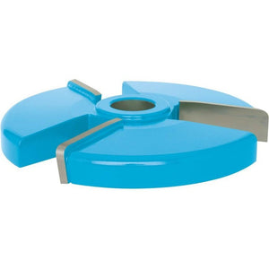 Clearance 5 Degree Face Panel 3/4" Bore Shaper Cutter