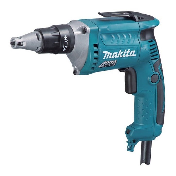 Clearance Drill Drywall 1/4" W/ Led Light