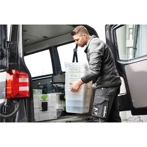 Collection container VAB-20/3