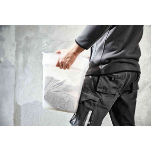 Collection container VAB-20/3