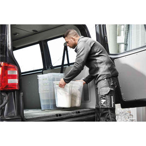 Collection container VAB-20/3