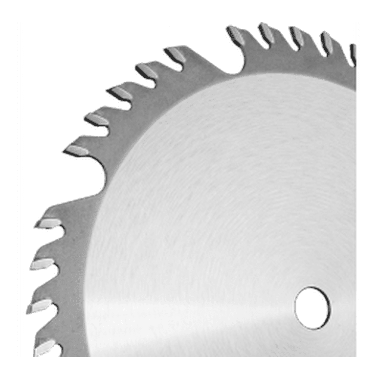 Combination/Planer Saw Blade