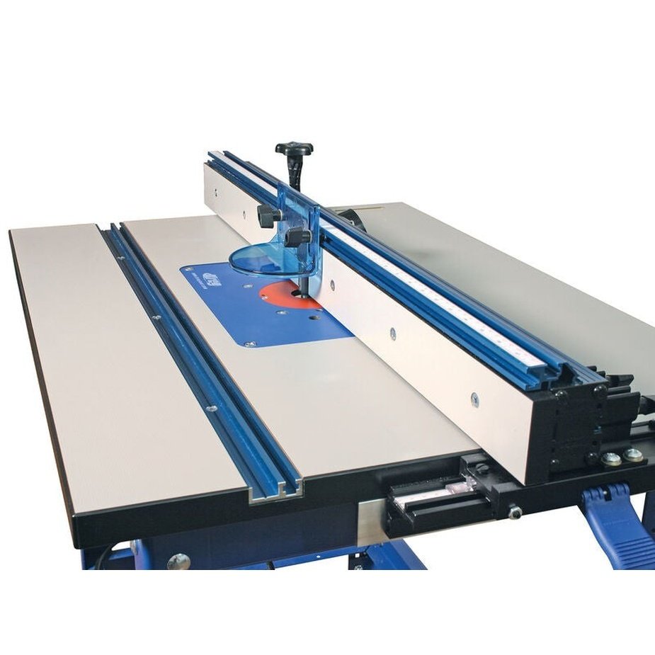 Combo-Trak - 48" Miter/Mini Trak Combination