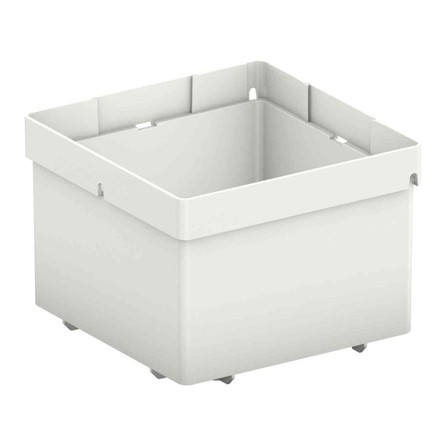 Container Set Box 100x100x68/6