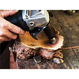 Contour Random Sander