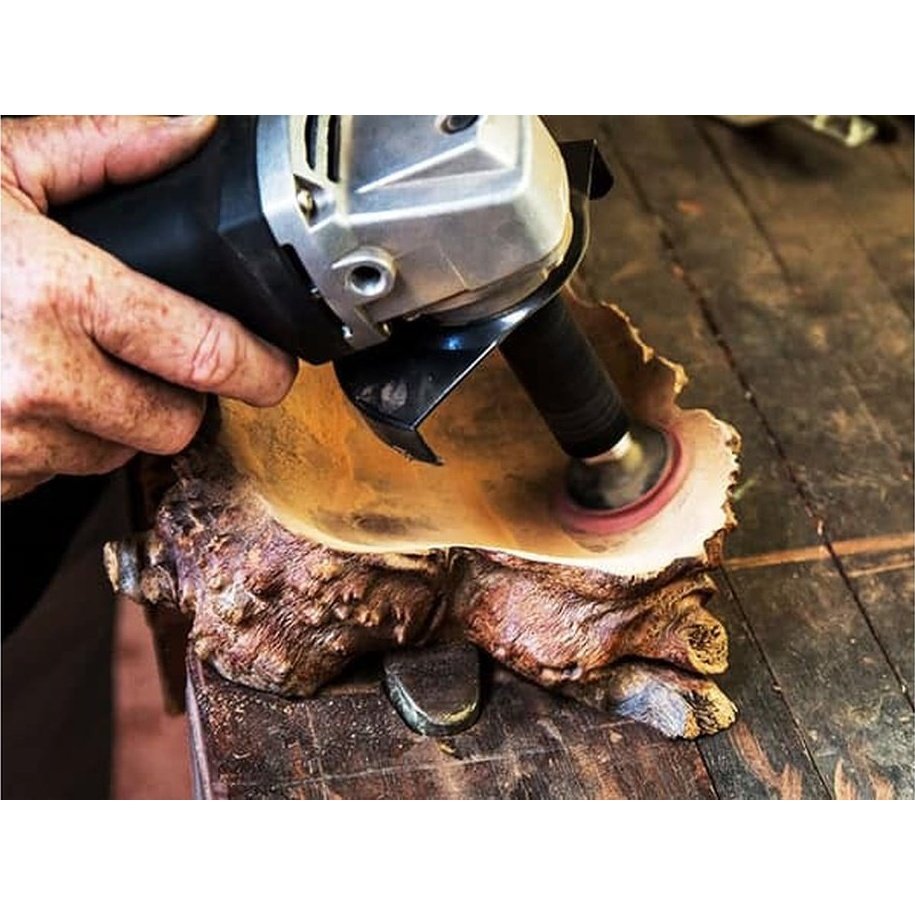 Contour Random Sander