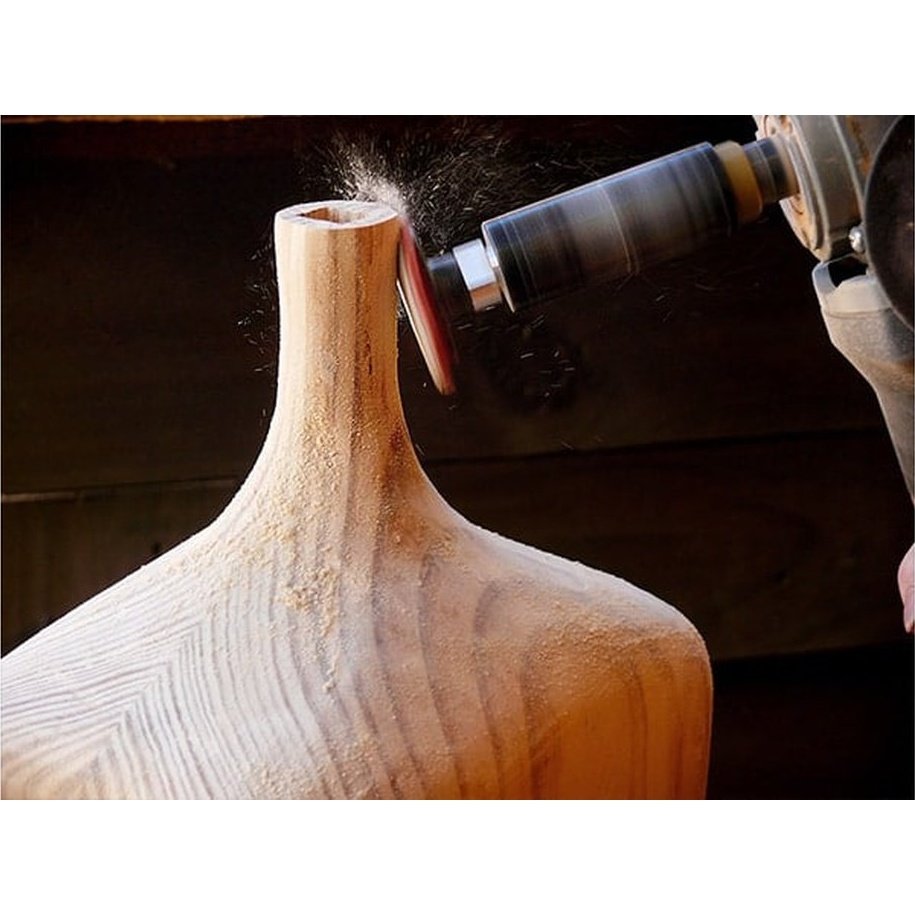 Contour Random Sander