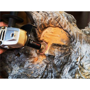 Contour Random Sander