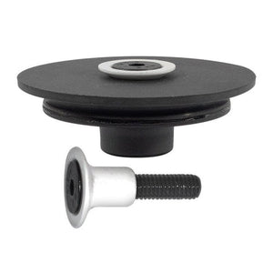 Contour Sander Rubber Pad