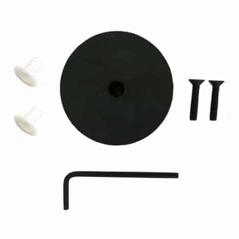 Contour Sander Rubber Pad