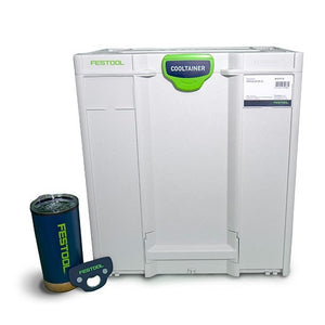 Cooltainer SYS SYS3 M 437 CP US