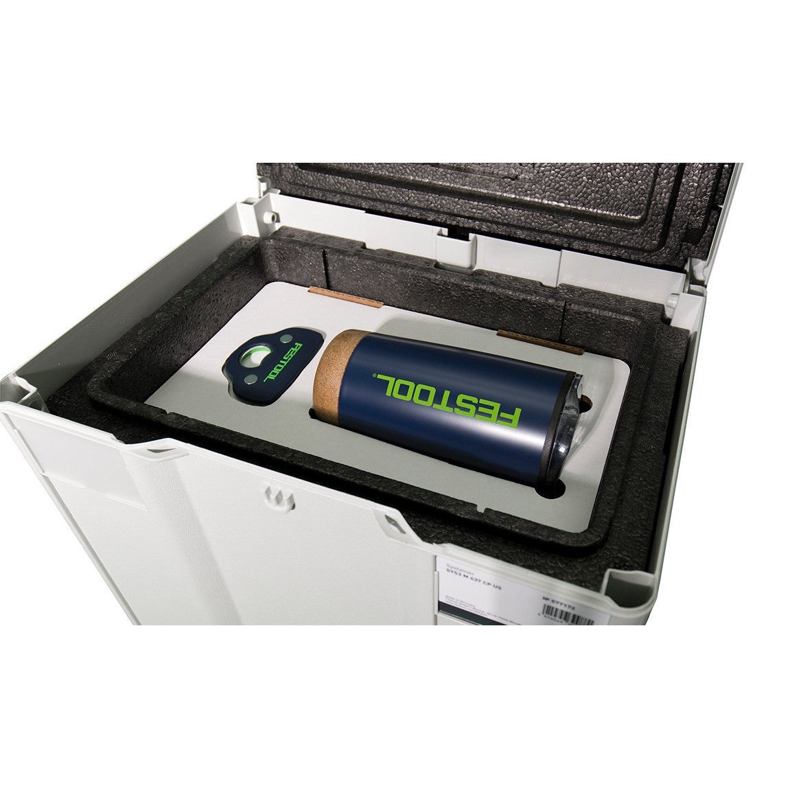Cooltainer SYS SYS3 M 437 CP US