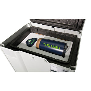 Cooltainer SYS SYS3 M 437 CP US