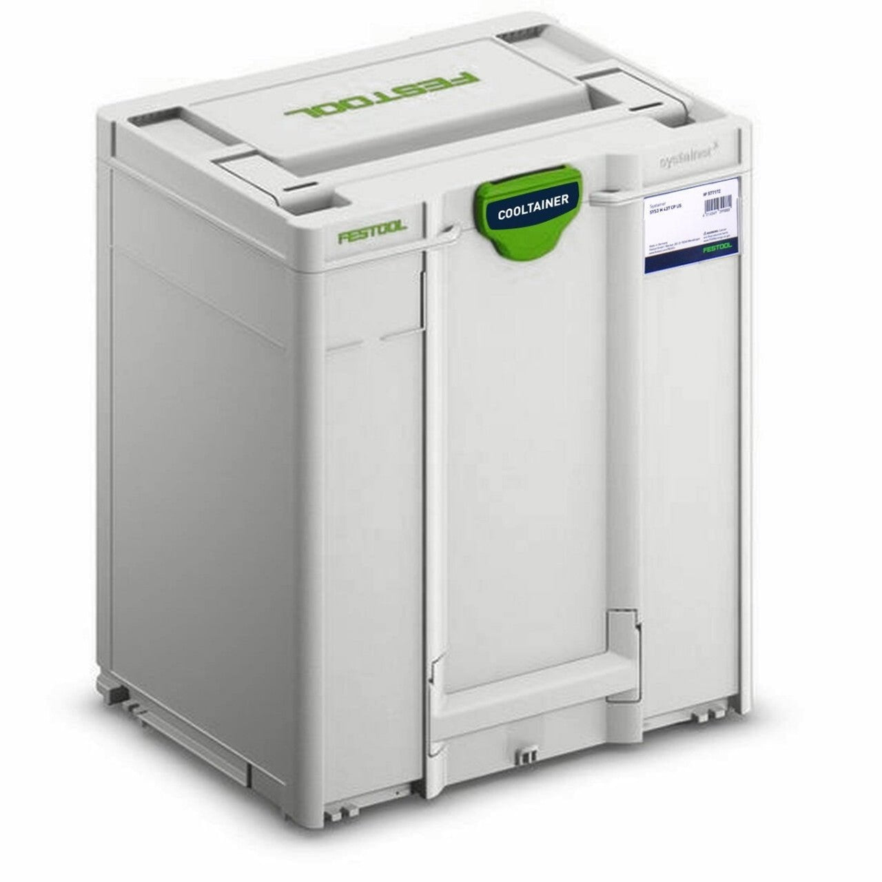 Cooltainer SYS SYS3 M 437 CP US