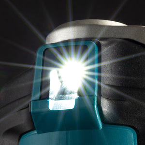 Cordless Toolless Multi Tool with Brushless Motor and AVT Tool Only