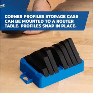 Corner Routing Guide Set