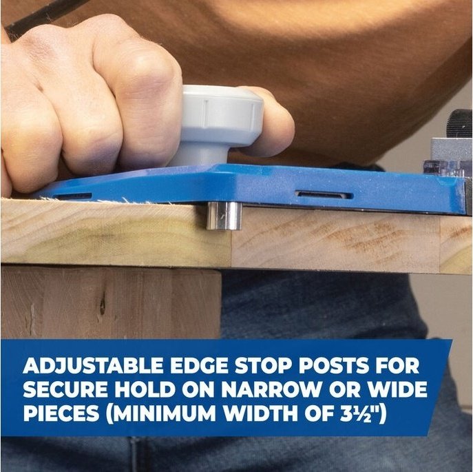 Corner Routing Guide Set