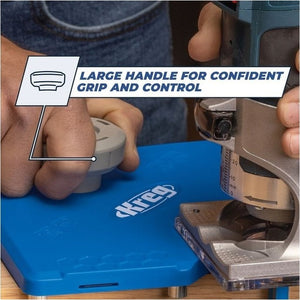 Corner Routing Guide Set