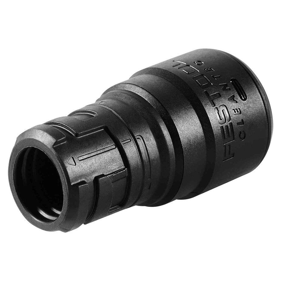 Coupling Sleeve - D 27/22 DM-AS/CT