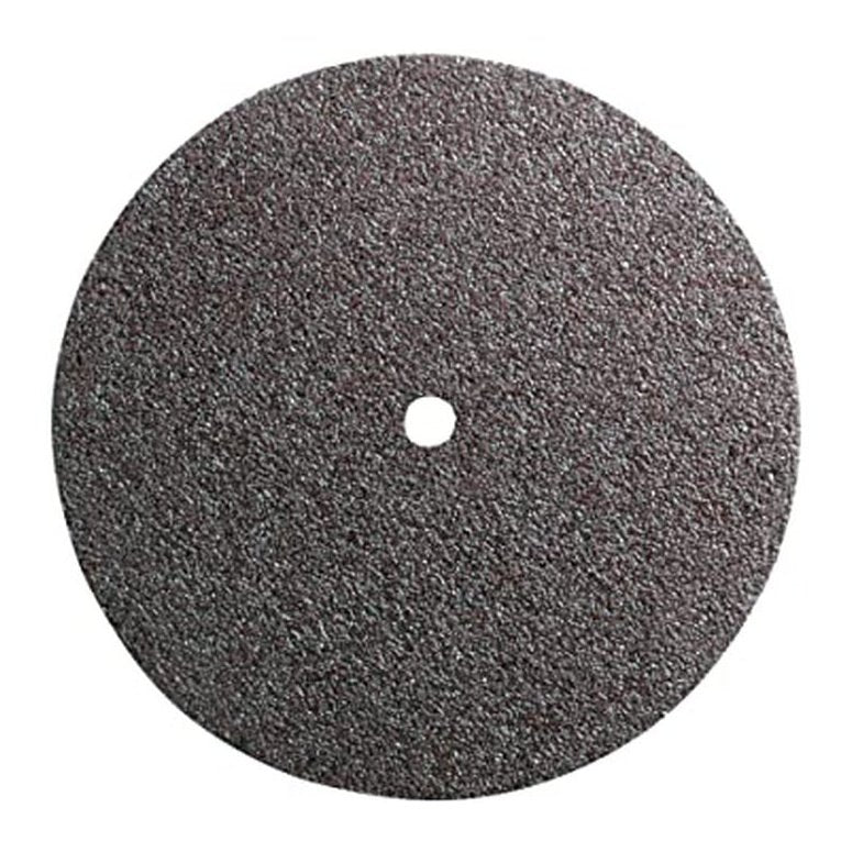 Cut-Off Wheels 1-1/4" X063" Thick 5 Per Pkg