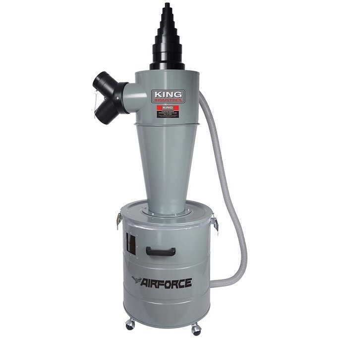 Cyclone Separator