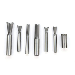 D108 LEIGH DOVETAIL SET