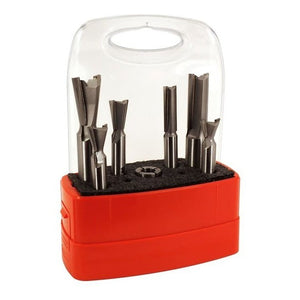 D108 LEIGH DOVETAIL SET