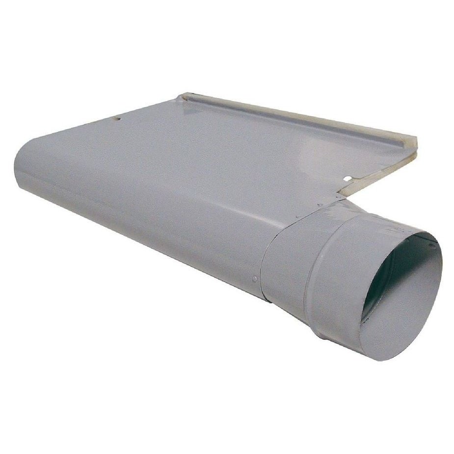 DUST HOOD FOR KC-426C
