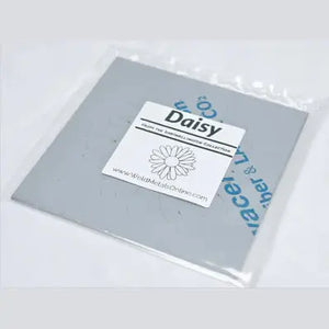 Daisy TIG Welding Art Project