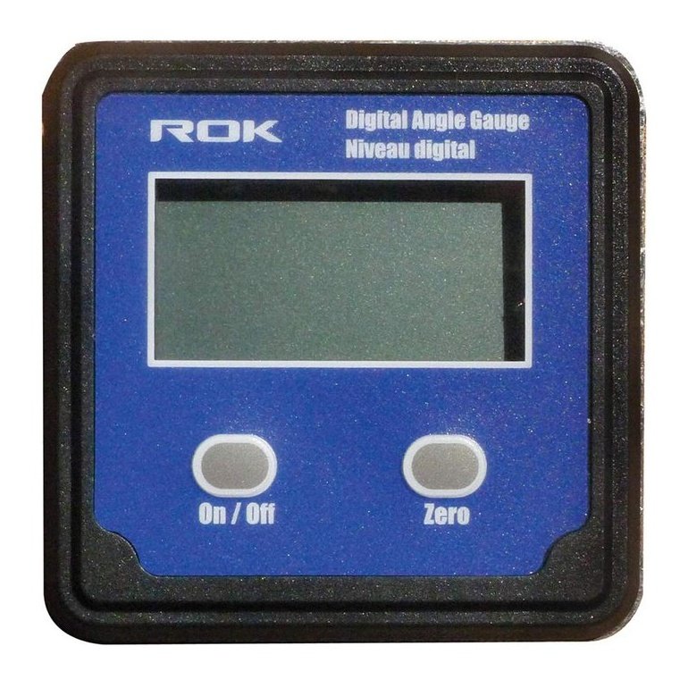 Digital Angle Gauge