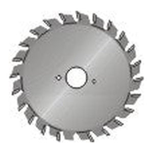 Split Scoring Saw Blades