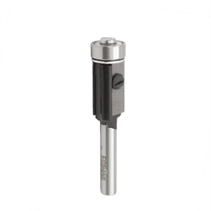 Carbide Insert Flush Trim Bit