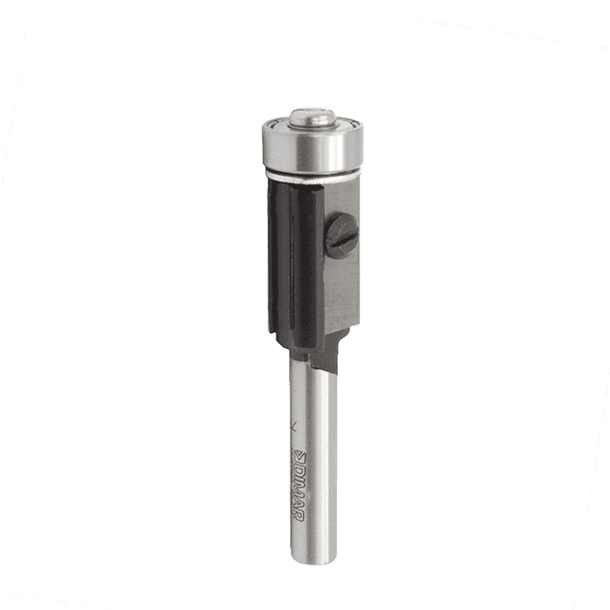 Carbide Insert Flush Trim Bit