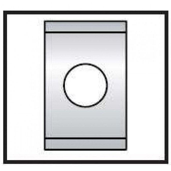 116 X 12 X 15Mm Replacement Knives