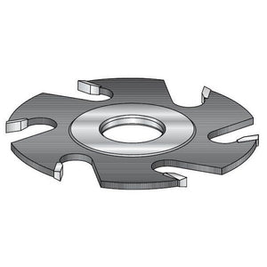 Grooving Cutter 125Mm-3/8"