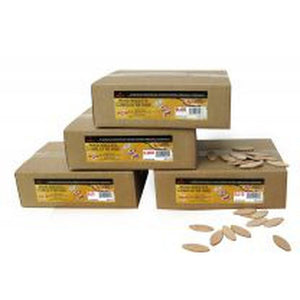 20 Beech Wood Biscuits