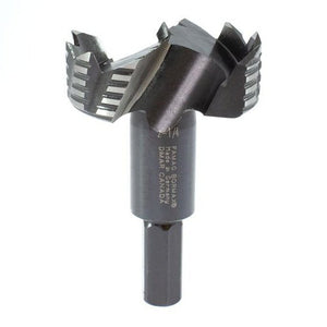1 3/16" Bormax Forstnet Bit