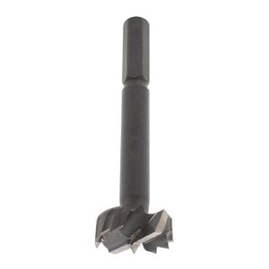 1" Dia Carbide Tipped Bormax 3 Forstner Bit