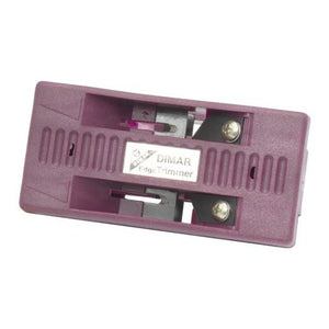 Double Edge Trimmer