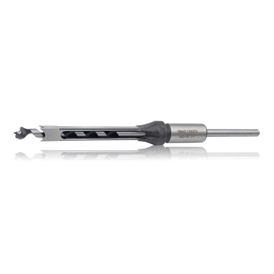 3/8" Mortising Chisel And Bit Set