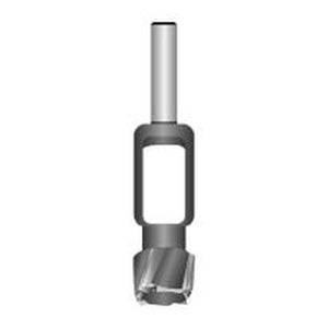 1" Diameter Plug Cutter