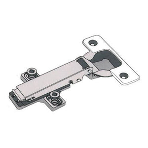 Drilling Jig For Blum Hinges