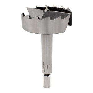 3-1/8 Woodpecker Forstner Bit