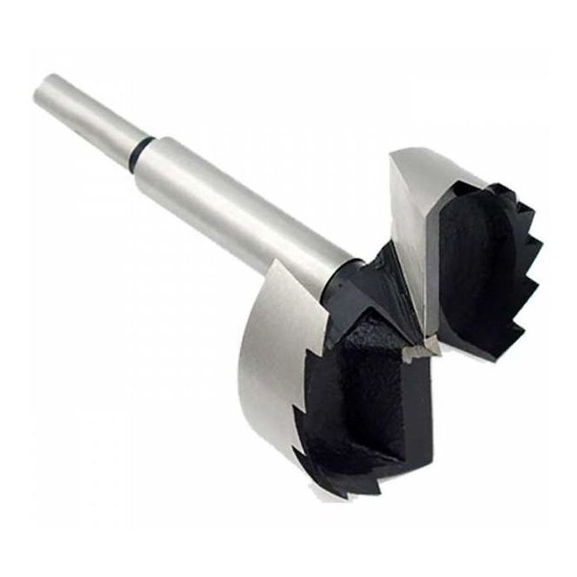 3-1/8 Woodpecker Forstner Bit