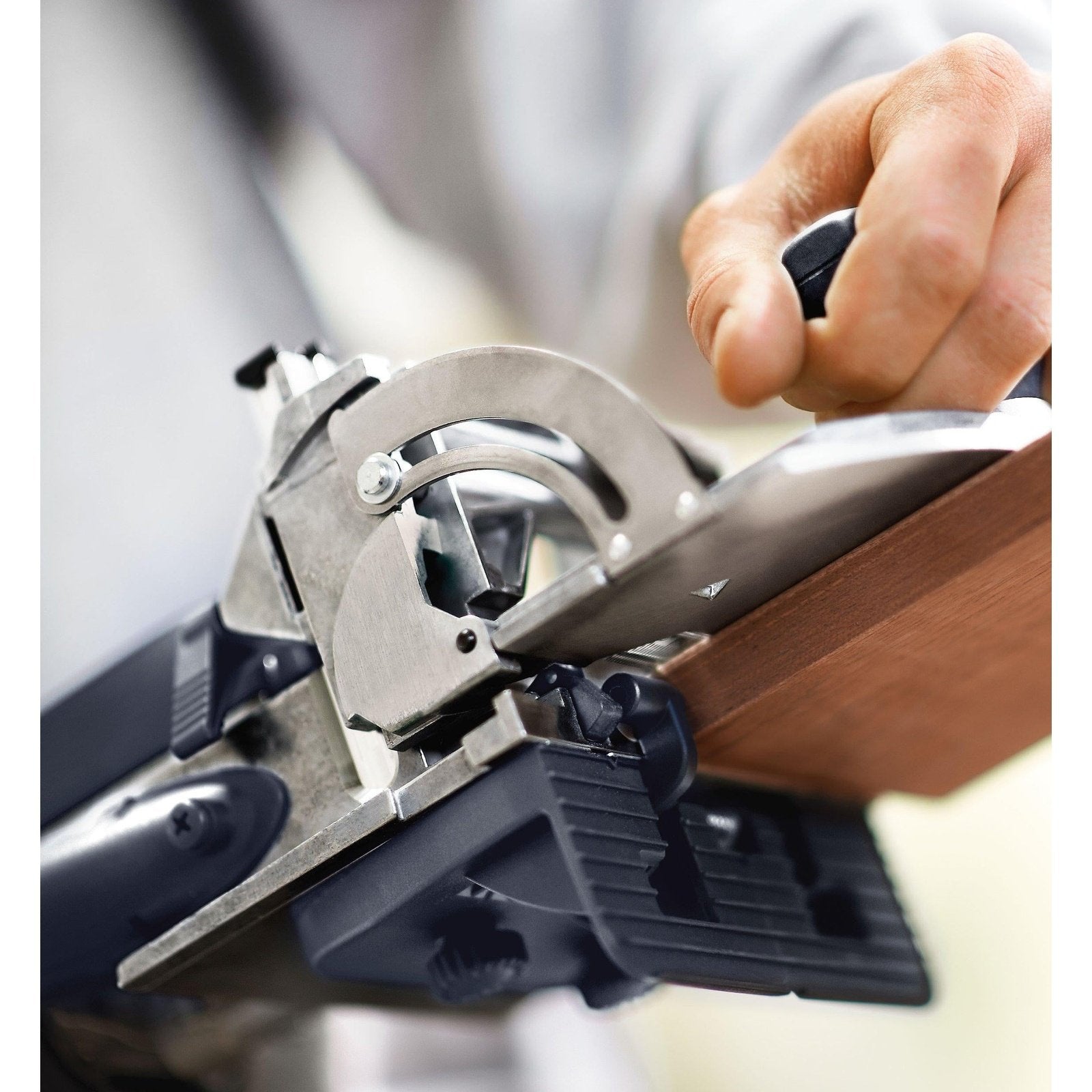 Domino DF 500 Q Joiner Set