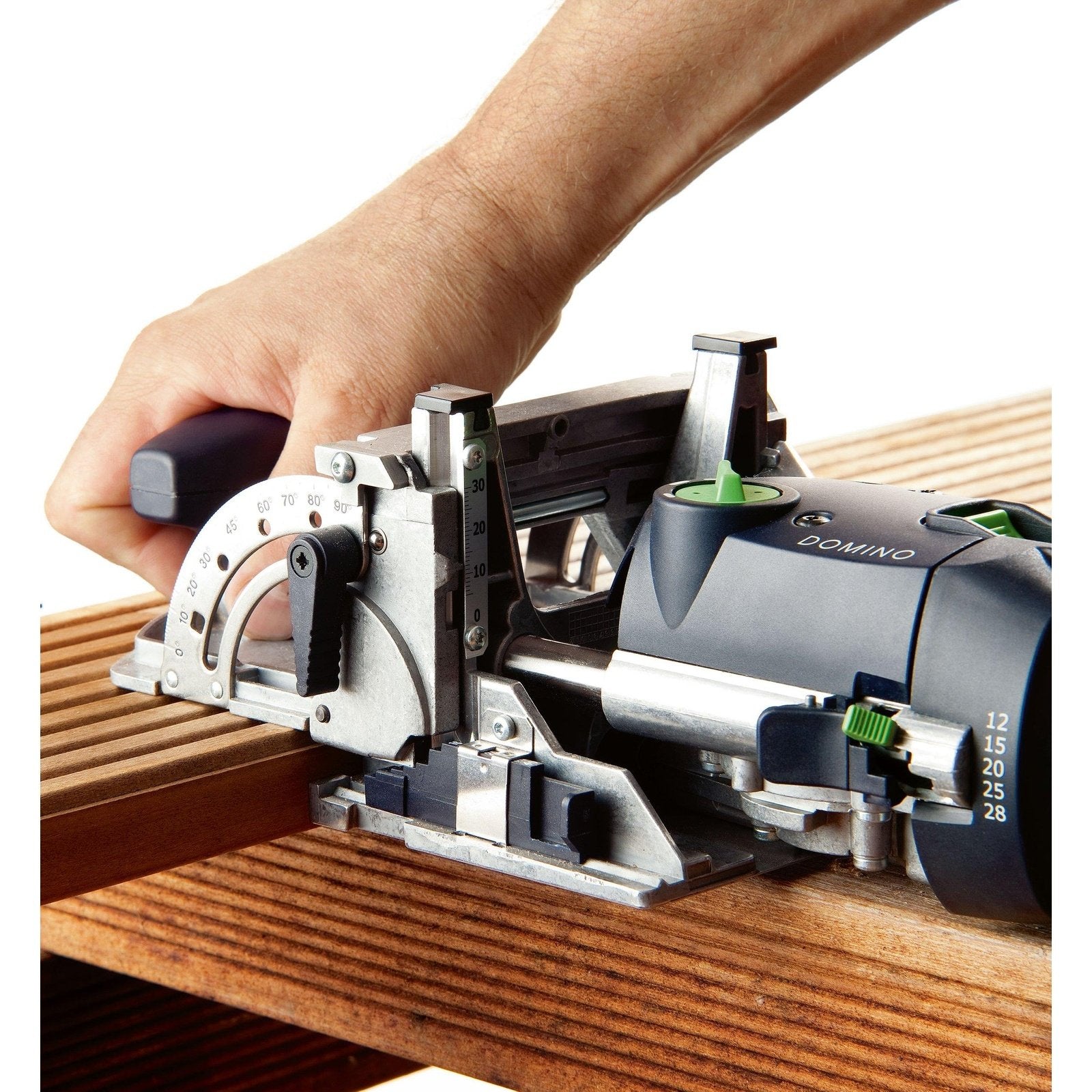 Domino DF 500 Q Joiner Set