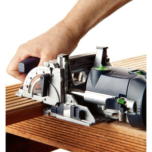 Domino DF 500 Q Joiner Set