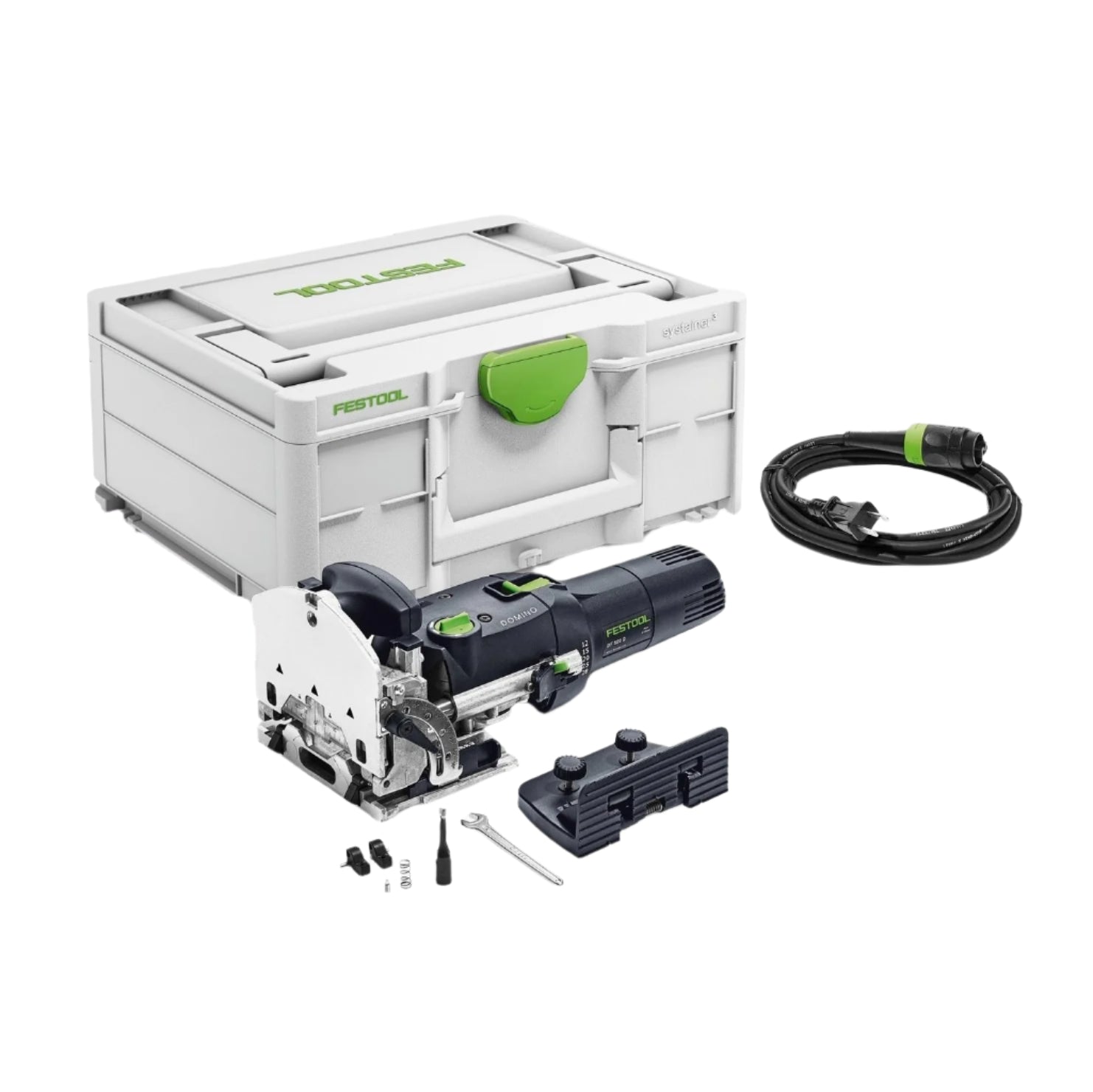 Domino DF 500 Q Joiner Set