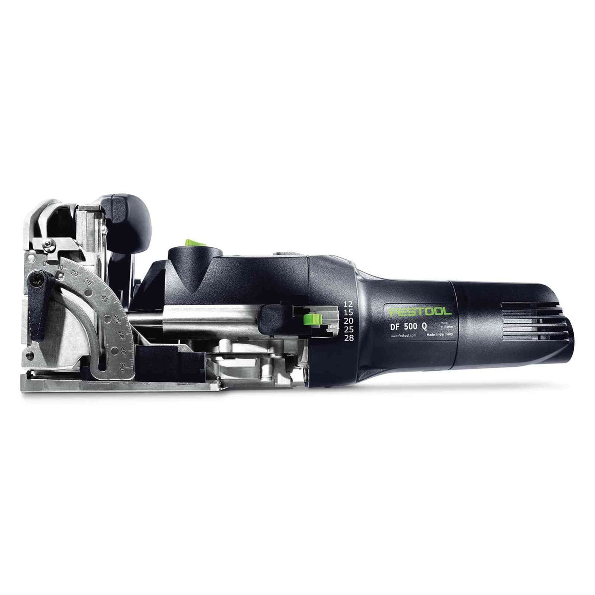 Festool df500q outlet